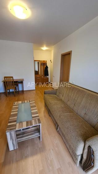 Garsonieră spațioasă, loc de parcare, Citadella Titan - 2