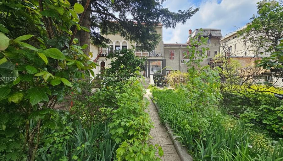 Parter Propriu 82 mp În Vilă renovată complet - Strada Popa Savu, Aviatorilor - 18