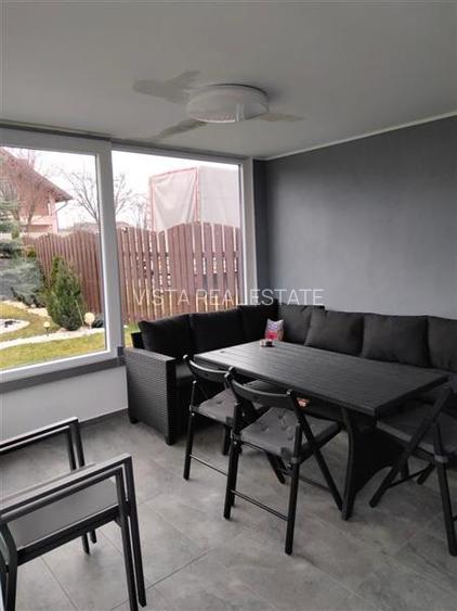 Casa deosebita cu teren generos in zona Rulmentul, Brasov - 23