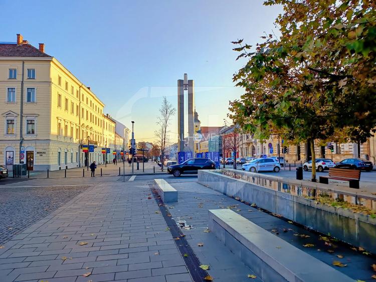 Apartament 4 camere, ultracentral - 4