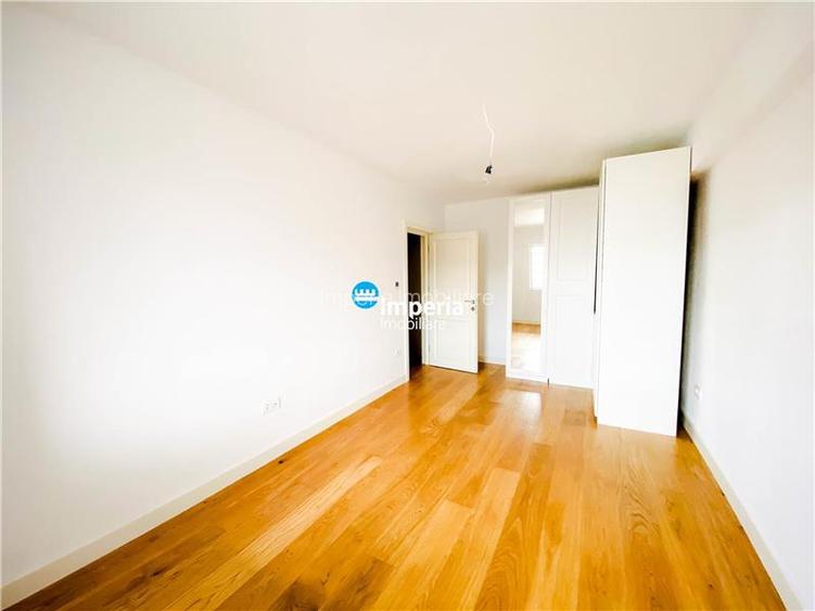 Apartament 5 cam, open space, de vanzare in zona Copou - Aleea Sadoveanu - 6