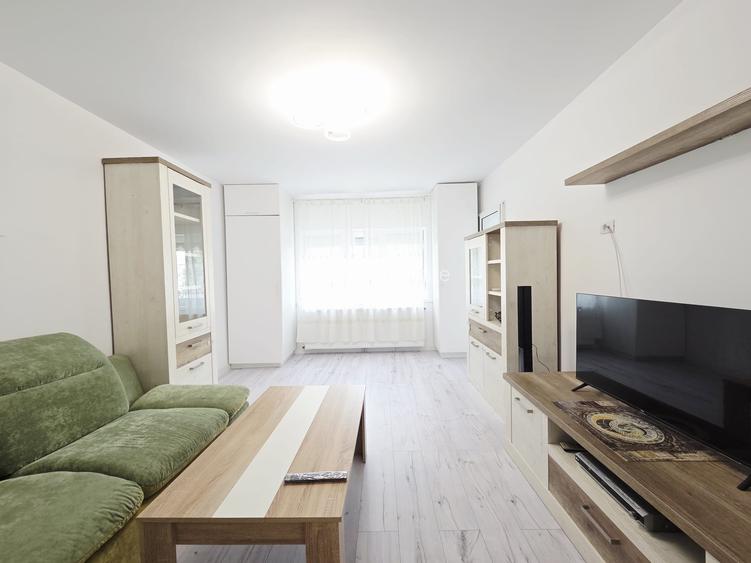 2 camere Ic Frimu etaj 1 renovat mobilat si utilat CT - 3