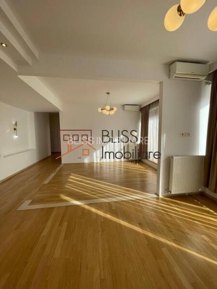 Apartament 4 camere în zona Herastrau - 5