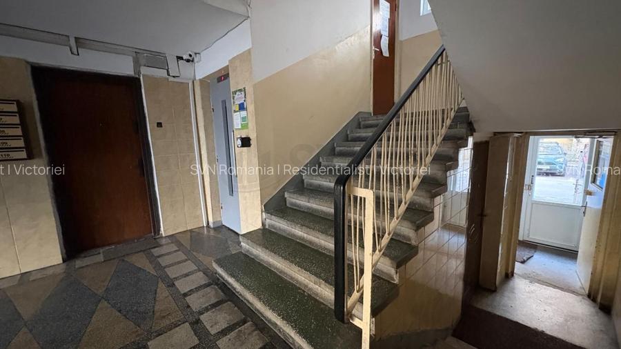 REA1028123 Apartament 3 camere Tei Colentina Obor - 10