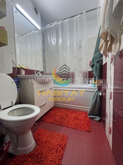Apartament 3 Camere Victoriei Mobilat Bloc Reabilitat - 5