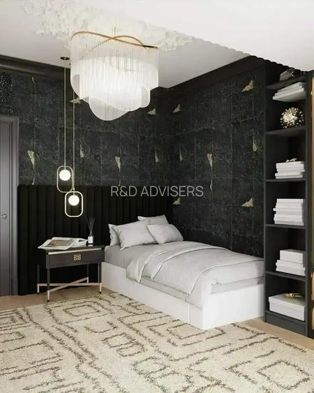 Apartament 3 camere | Bloc nou |loc parcare | Metrou Icomision 0 - 7