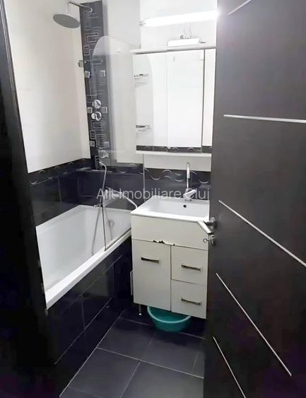 2 camere, bloc nou, modern, cu parcare, in Marasti, zona Kaufland - 7