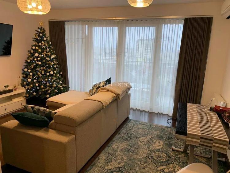 Apartament 2 camere || InCity Residence || Dristor Metrou || Bl Unirii - 7