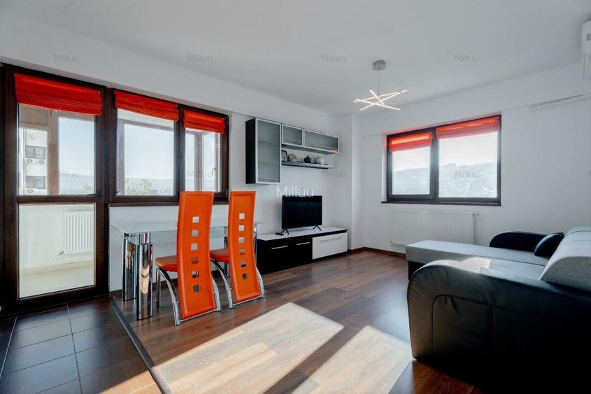 2 camere | Parcare | Zona Lidl Bucium - 3