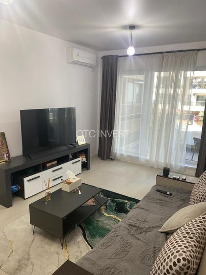 Apartament 3 camere | Pipera | OMV | complet mobilat - 2