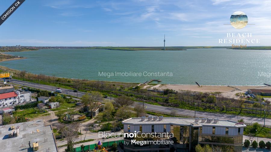 ✅Start vânzări: Apartamente la cheie Beach Residence | Eforie Nord, zona Belona - 9