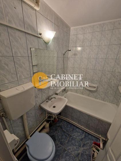 2 Camere Decomandat-mobilat/utilat- Zona Alexandru cel Bun-Familial - 6