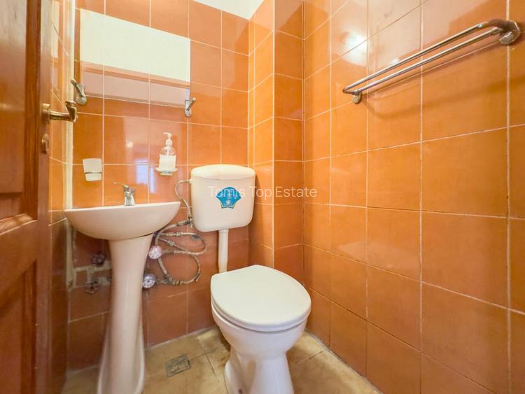 Apartament de vanzare cu 4 camere in Tomis Nord, Vedere parc, etaj 1 - 15