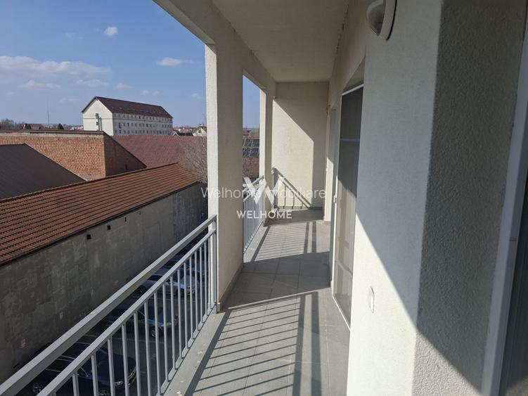 Apartament 3 camere de inchiriat in City Residence - 6