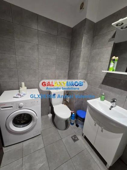 Apartament Tip Studio Bloc Nou Berceni - Aparatorii Patriei - 5