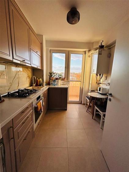 Apartament 2 camere Valea Adanca - 3