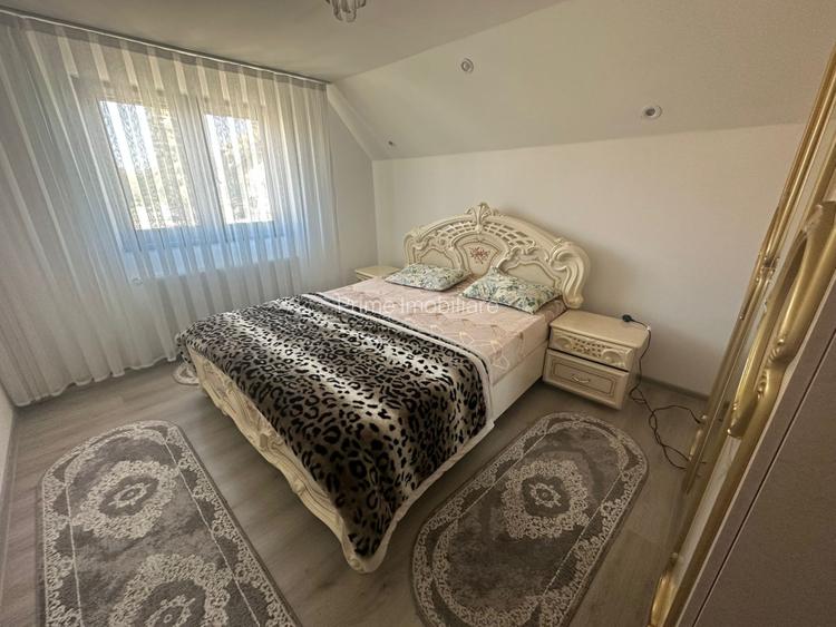 Casa Individuală 5 camere, 210 mp utili| teren 451 mp| zona Cugir - 3