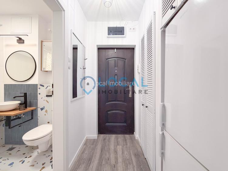 Gasoniera | Prima Inchiriere | Parcare | Gheorgheni - 5