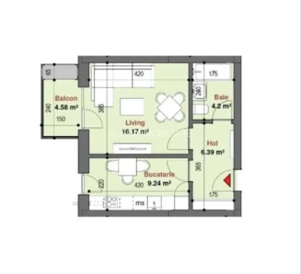 Garsoniera Lujerului | Exigent | Faza 5 - 11