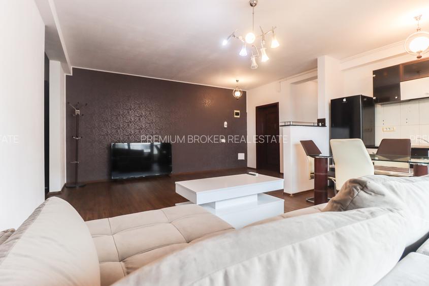 Apartamentul Tragis – spațios și bine compartimentat – - 13