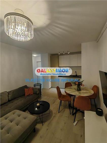 Apartament 2 camere Complex Pipera H - 2