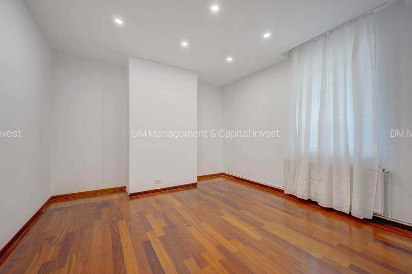 Malul Lacului Bordei, Cartier Primaverii, apt 4 camere (188mp utili) - 16