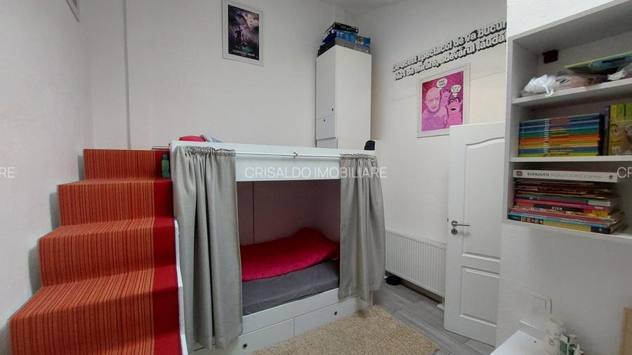 Imobil Cismigiu Park - Cobalcescu - 17