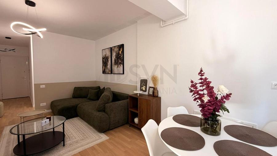 REA1028474 Apartament 2 camere l Atlas Residence