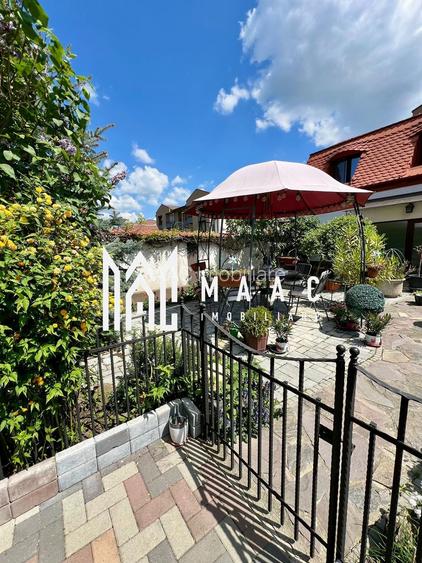 Casa individuala | 6 camere | Teren 863 MP | Selimbar - 28