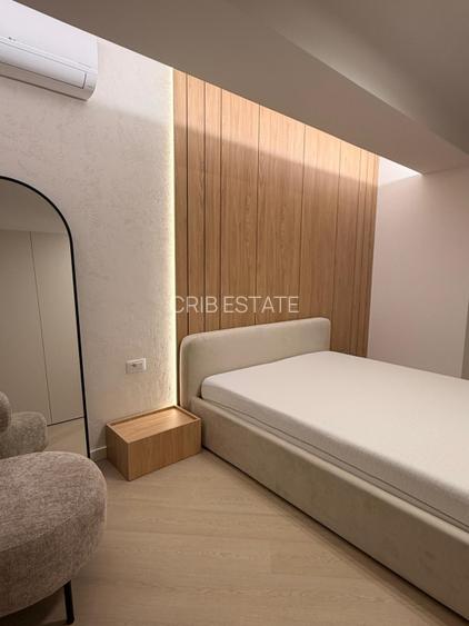 3 Camere Cortina North Pipera Aviatiei Parcare Terasa Design Premium - 10