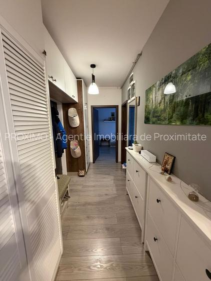 Apartament 2 camere moderne, Iris – Aradului / Torontalului - 8