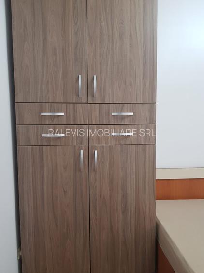 Apartament 2 camere Piata Resita, etaj 1, curat, 360 euro - 6