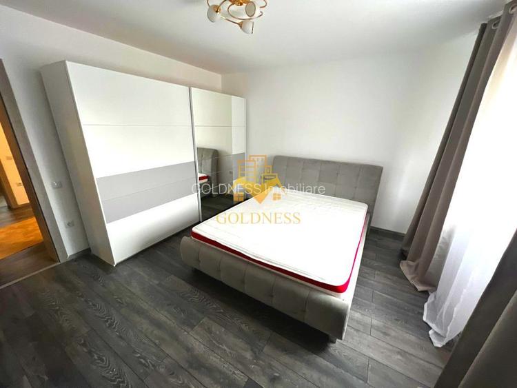 Penthouse 4 camere, Garaj, Modern, Padurea Hoia, Grigorescu - 3