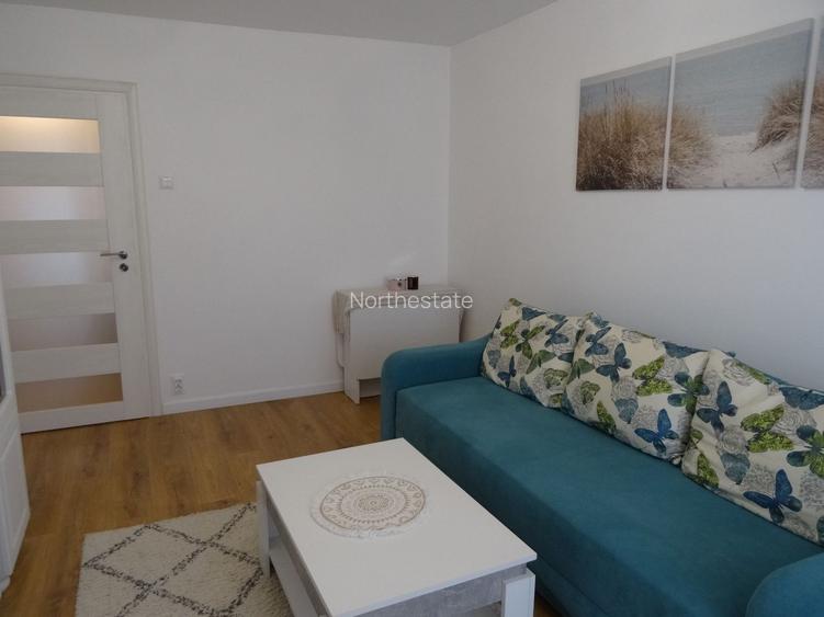 Apartament 2 camere nou renovat, P-ta Delfinului - 3