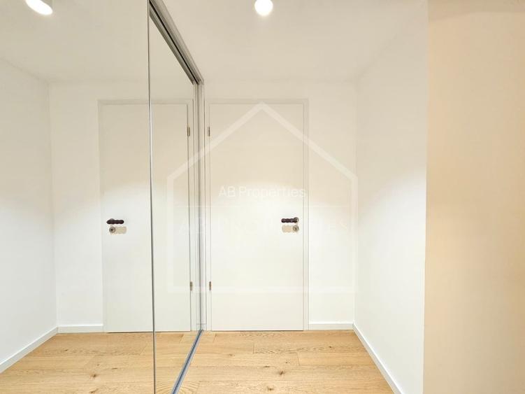 Apartament 2 camere | 30mp Curte | Complex Privat | Aviatiei - 15