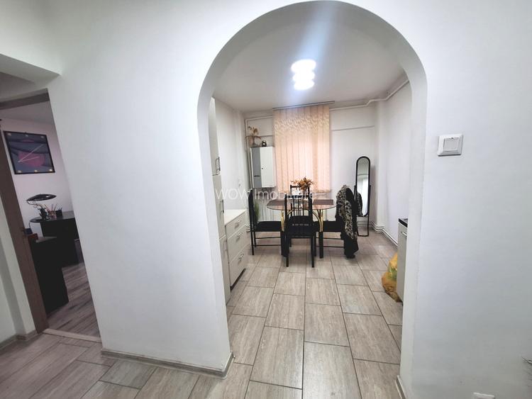 De inchiriat spatiu birouri Calea Dumbravii - 3