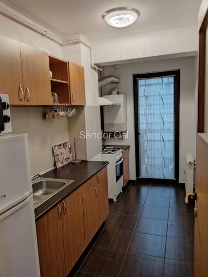  Proprietar, Dau în chirie apartament cu 1 cameră, Mănăștur, Flora Parc  - 7