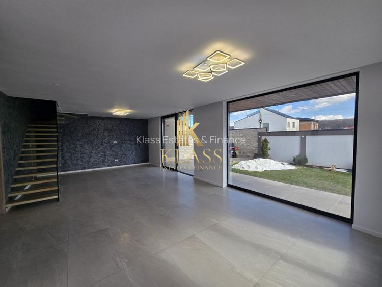 Vila Smart 6 camere Matei Millo de vanzare - 5