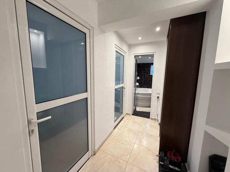 Apartament 3 camere de vânzare, Veteranilor - Dealul Tugulea - 7