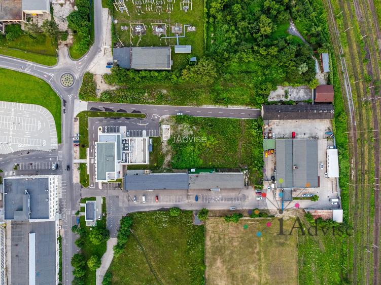 Teren de vânzare – Zona Coresi, Brașov | Oportunitate premium pentru dezvoltare - 2