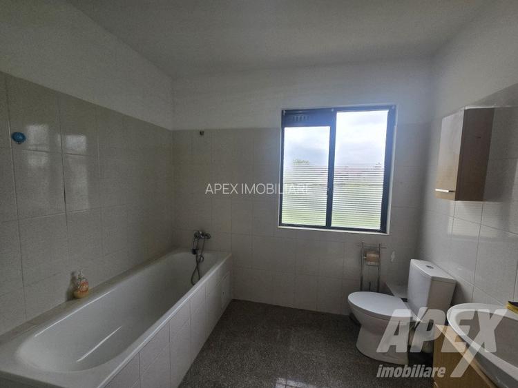 Casa 4 camere noua | Teren 400 m | COMISION 0% | Clinceni- Drumul Mare - 16