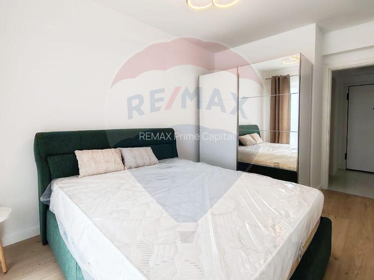 Apartament cu 3 camere de închiriat, Prima ARENA, cu loc de parcare - 4