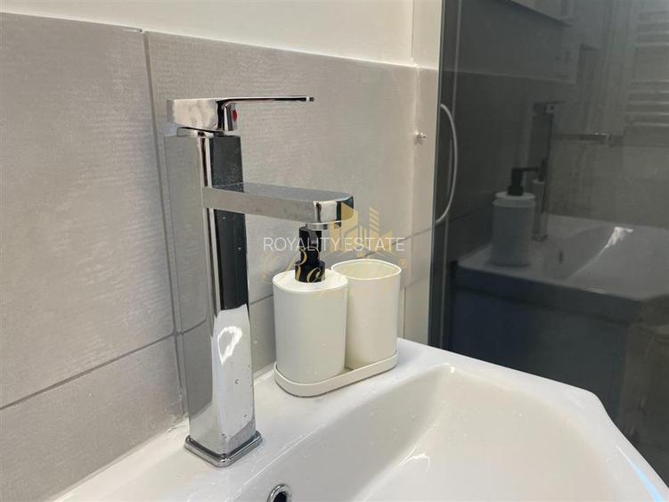 TAKE IONESCU, Apartament 2 camere, parter, clima - 12