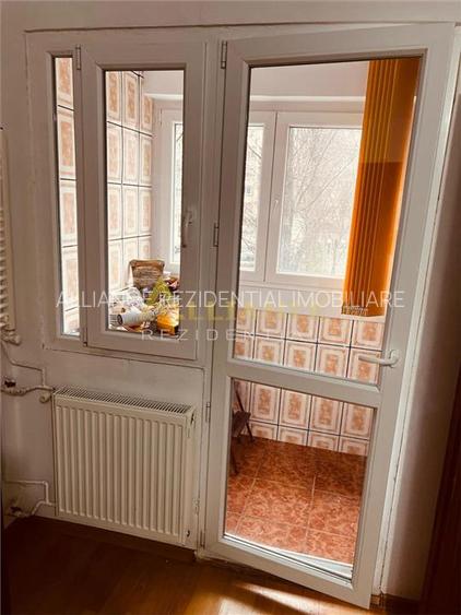 Apartament 2 camere || Aparatorii Patriei || 7 min metrou - 15