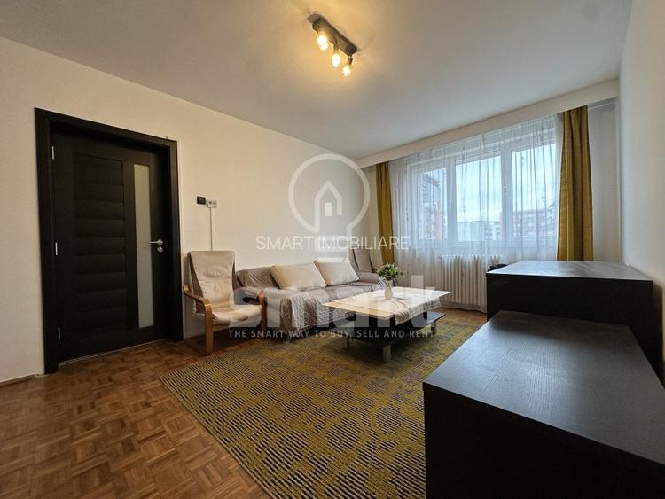 Apartament 2 camere 47mp Semicentral Parcul Feroviarilor - 6