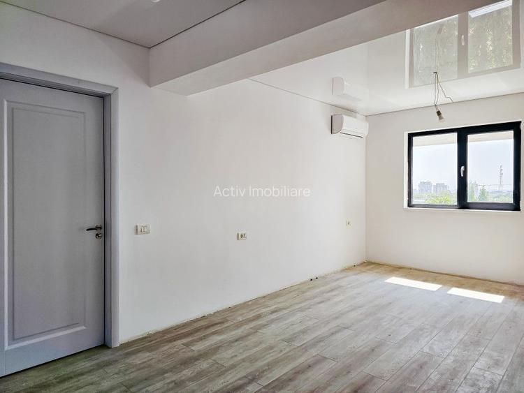 Apartament cu doua camere finisat complet, bloc nou, zona ICIL - 25