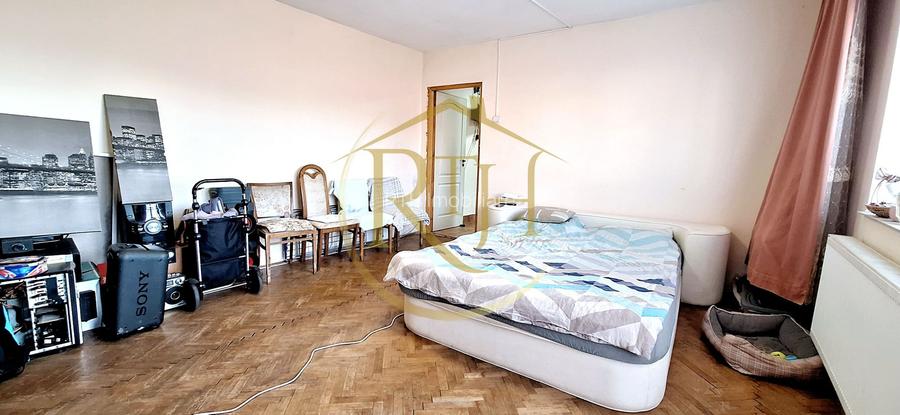 Oferim spre vanzare, Apartament cu 3 camere, Girocului, Sp. Judetean 0% Comision - 6