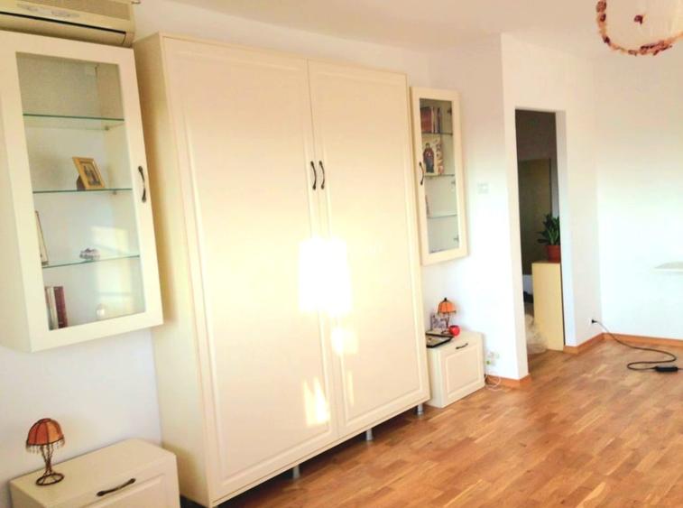 Garsoniera Boiler - mall vitan 10 min m timpuri Noi DB1718 - 2