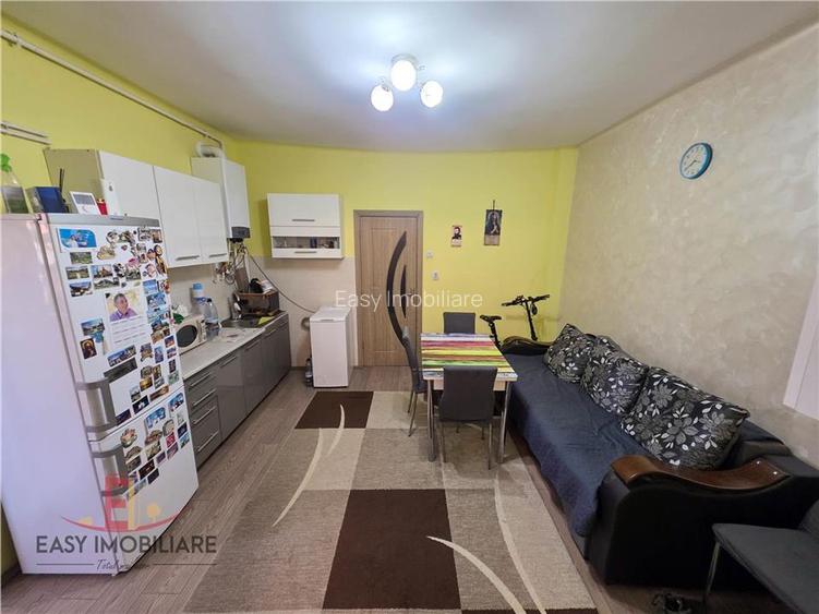 Casa 2 camere, Dambu Pietros, curte privata, renovat, Targu Mures - 3