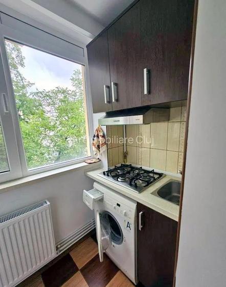 2 camere, decomandate, cu parcare, in Zorilor, pe strada Gheorghe Dima - 7